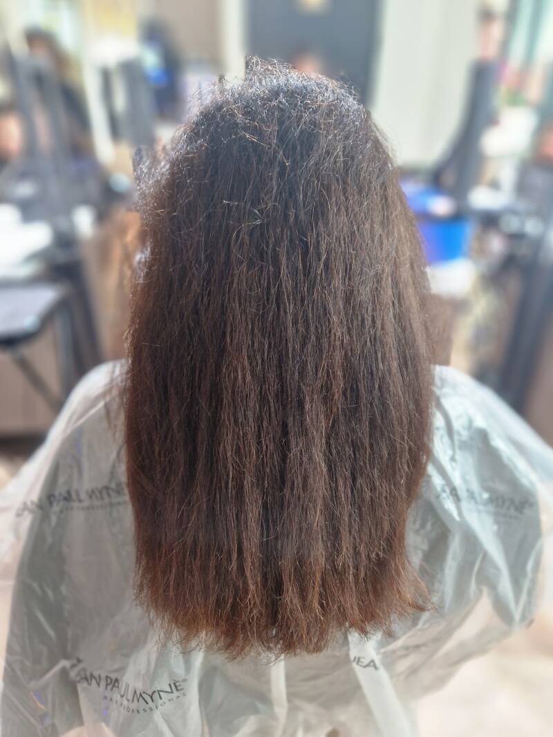 Interieur Salon No.55 Heerhugowaard