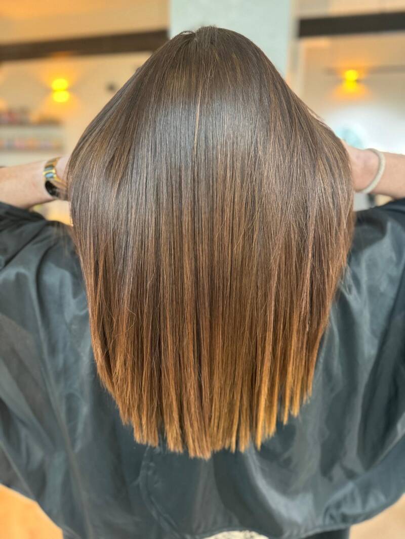 Sfeer in Salon No.55