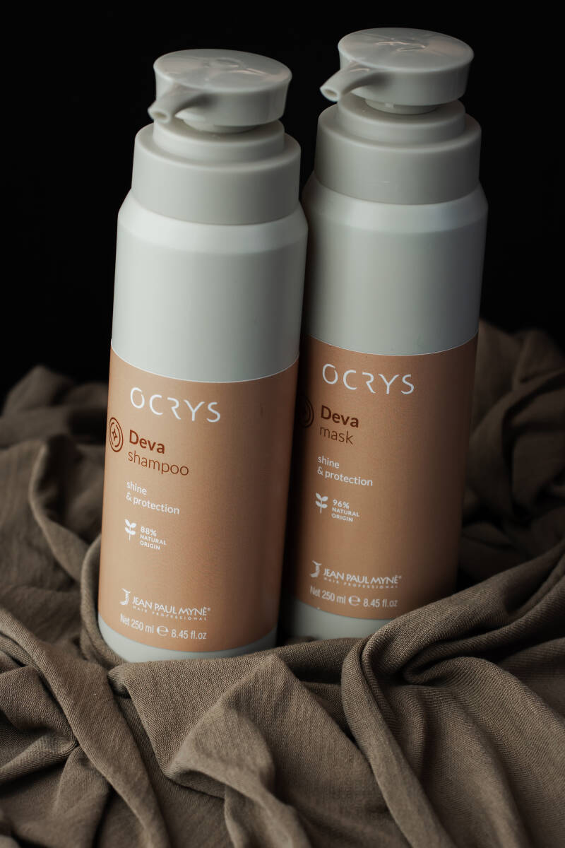 Kleurbehandeling bij Salon No.55