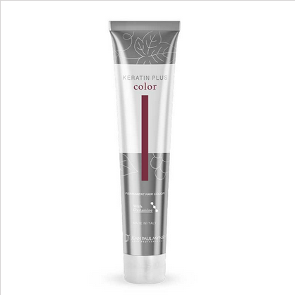 Jean Paul Myné Keratin Plus Color product